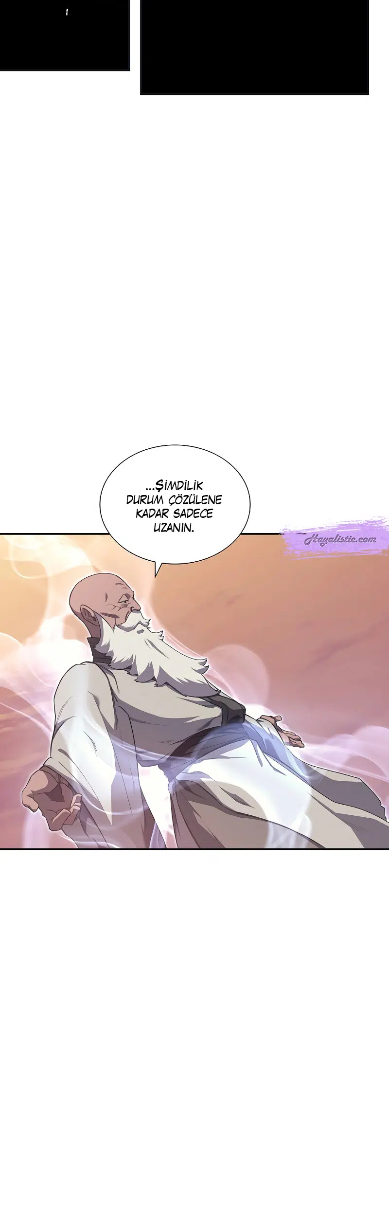 İlahi Şeytanın Günlükleri - Bölüm 226 Sayfa 3