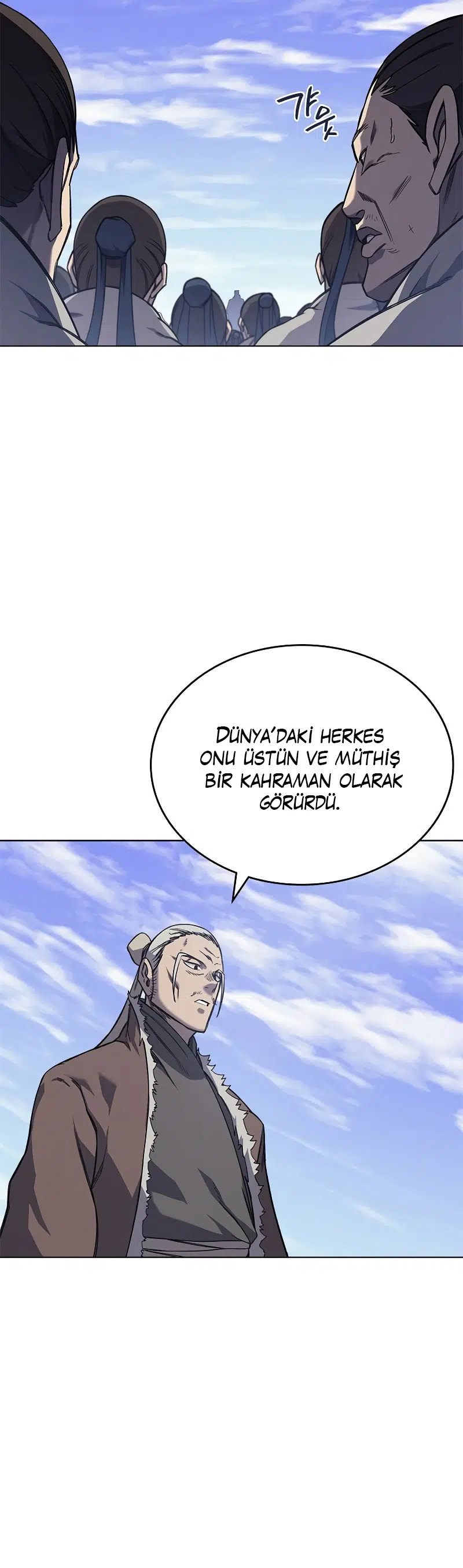 İlahi Şeytanın Günlükleri - Bölüm 229 Sayfa 7