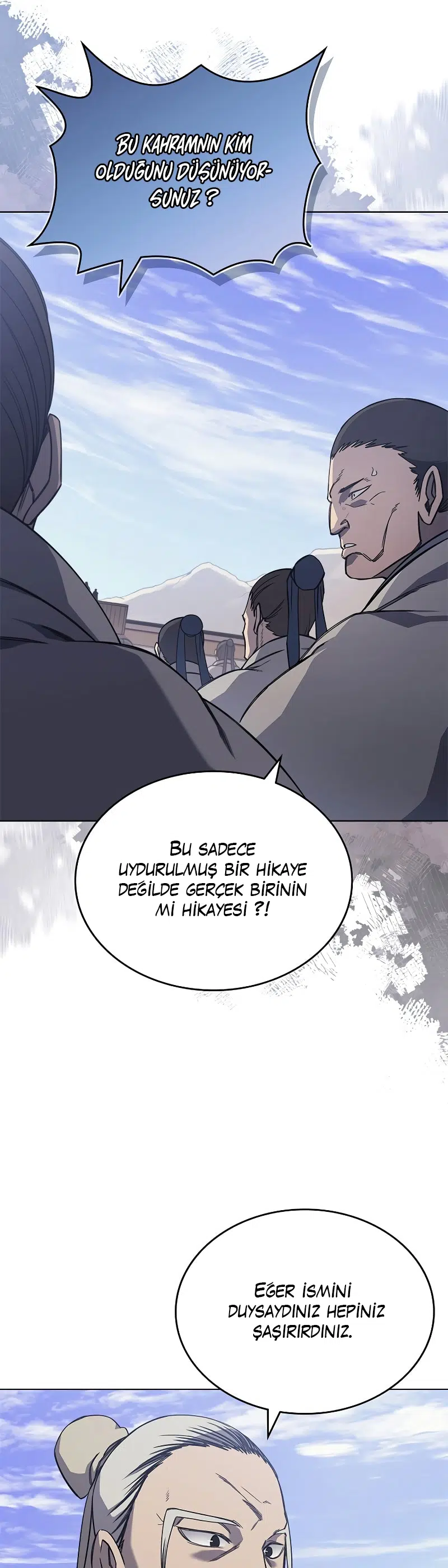 İlahi Şeytanın Günlükleri - Bölüm 229 Sayfa 12
