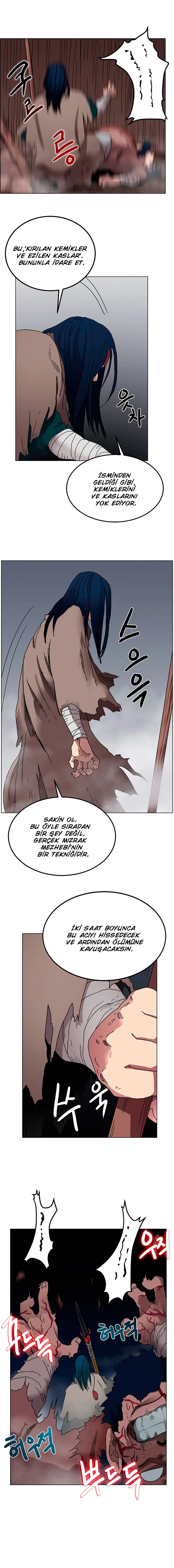 İlahi Şeytanın Günlükleri - Bölüm 22 Sayfa 7