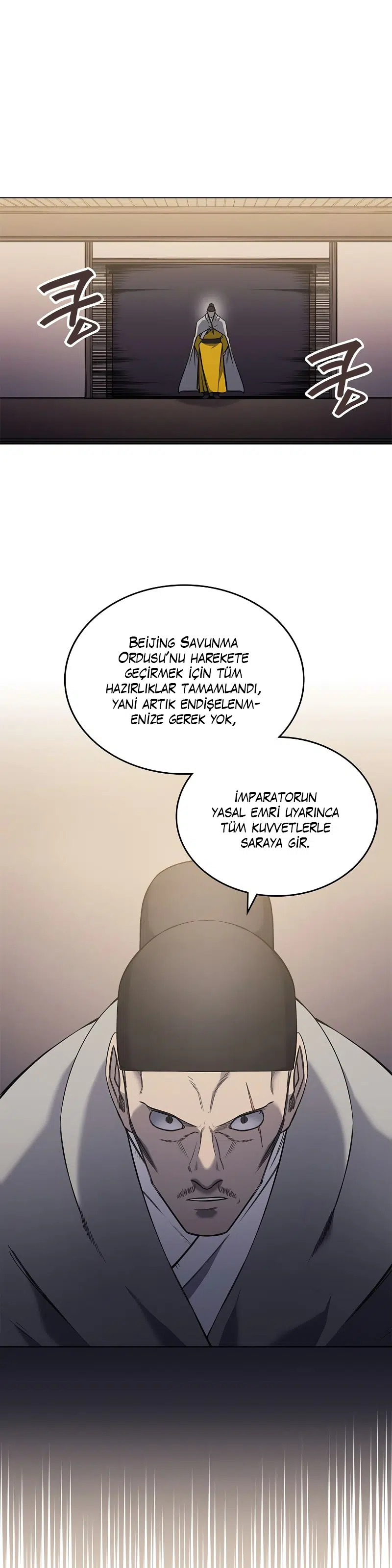 İlahi Şeytanın Günlükleri - Bölüm 230 Sayfa 15