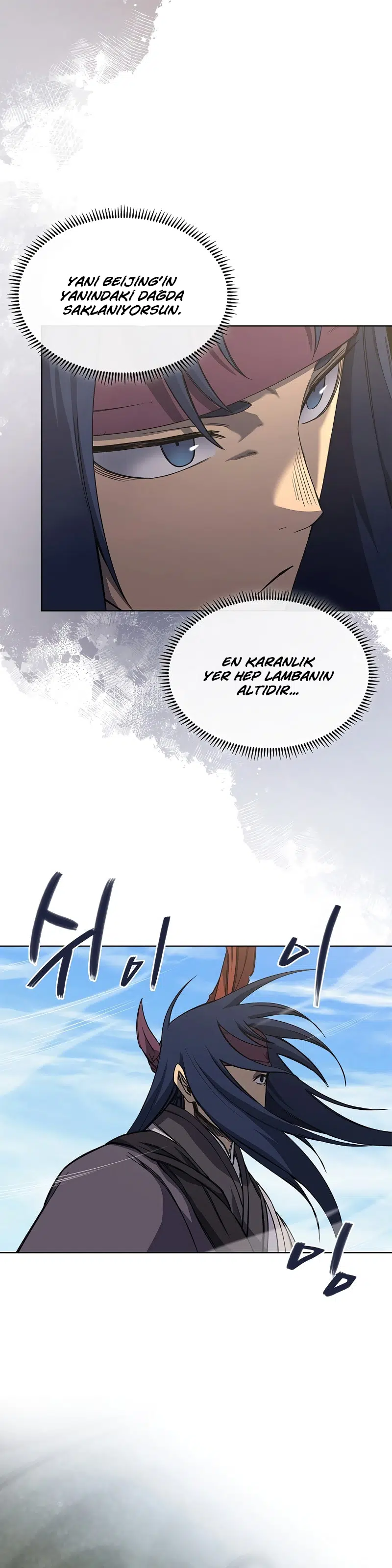 İlahi Şeytanın Günlükleri - Bölüm 231 Sayfa 13
