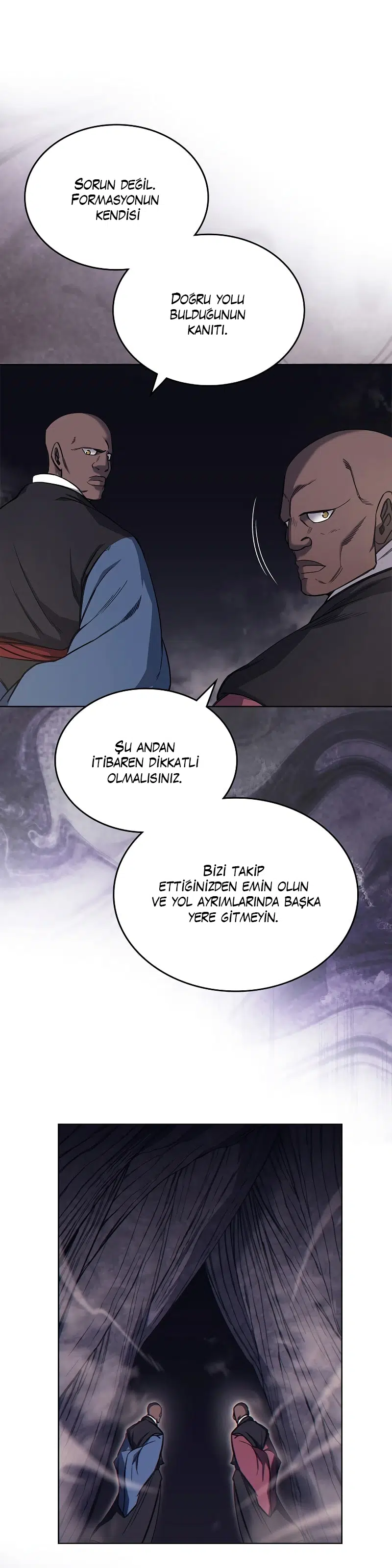 İlahi Şeytanın Günlükleri - Bölüm 231 Sayfa 15