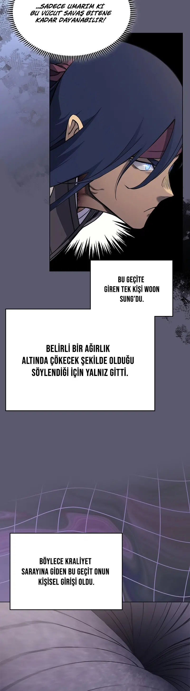 İlahi Şeytanın Günlükleri - Bölüm 233 Sayfa 9