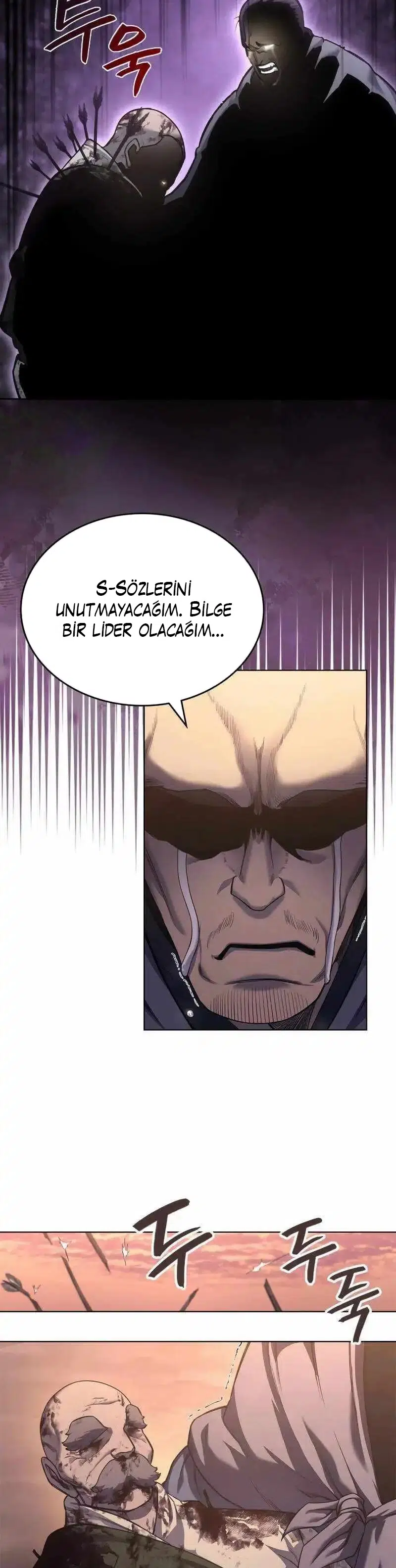 İlahi Şeytanın Günlükleri - Bölüm 236 Sayfa 19