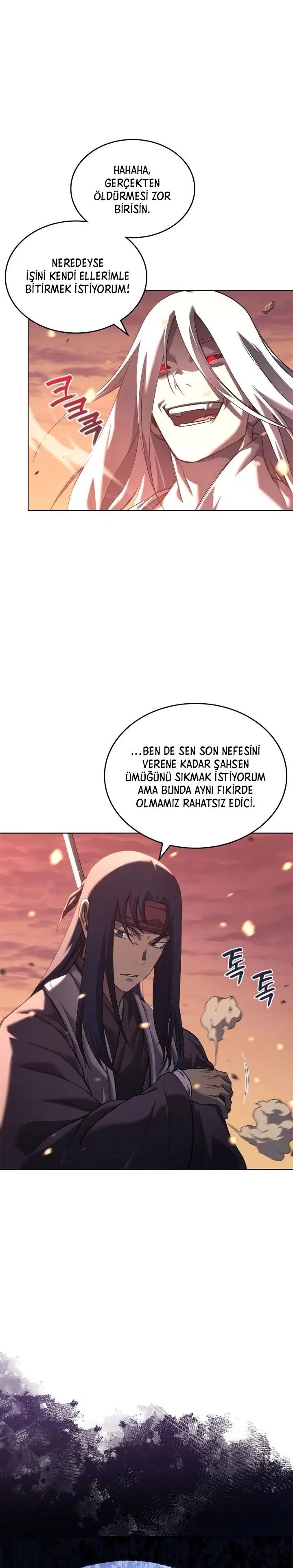 İlahi Şeytanın Günlükleri - Bölüm 239 Sayfa 11