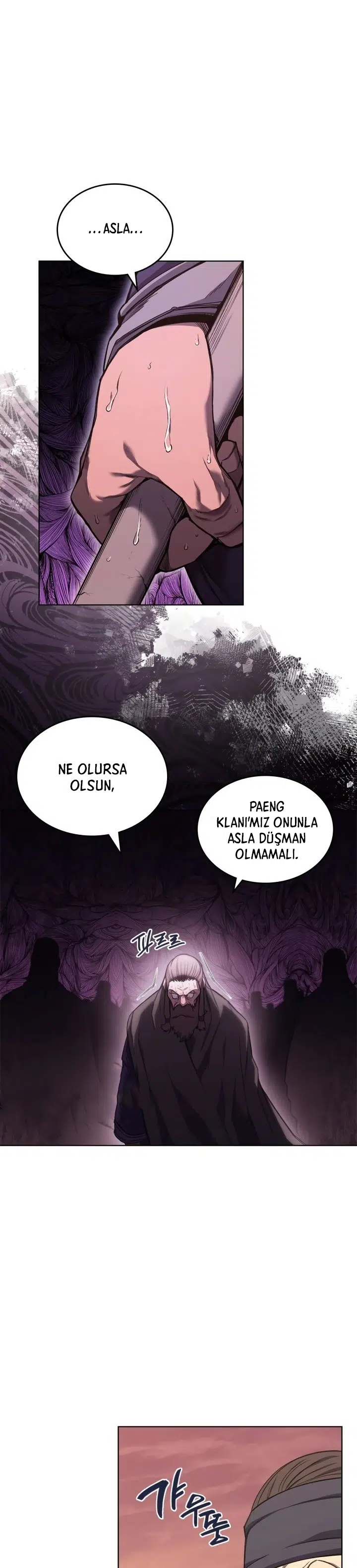 İlahi Şeytanın Günlükleri - Bölüm 239 Sayfa 25
