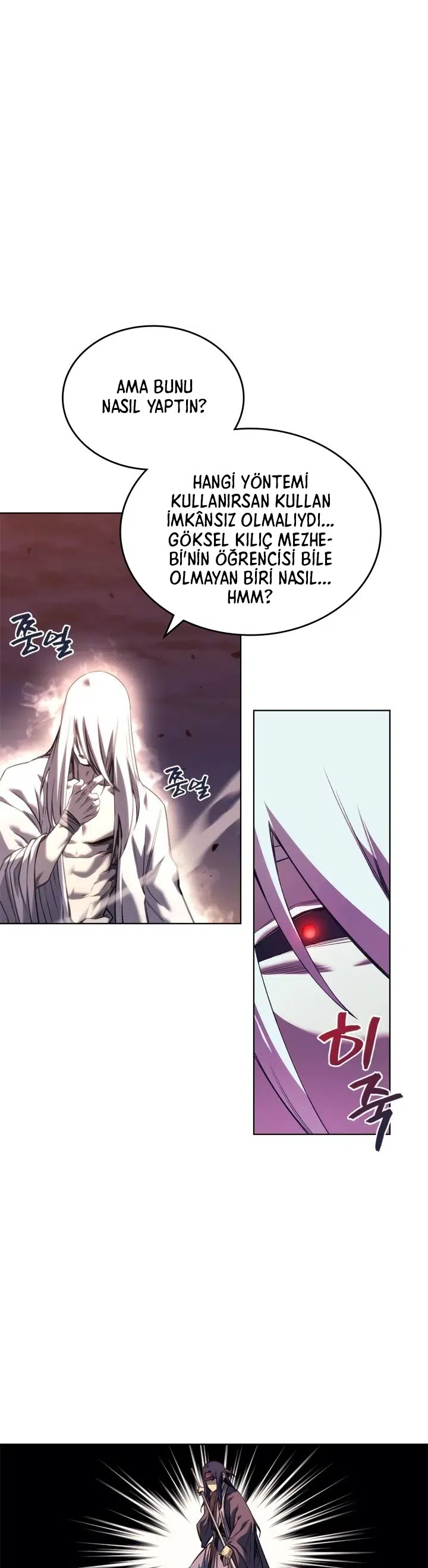 İlahi Şeytanın Günlükleri - Bölüm 241 Sayfa 5