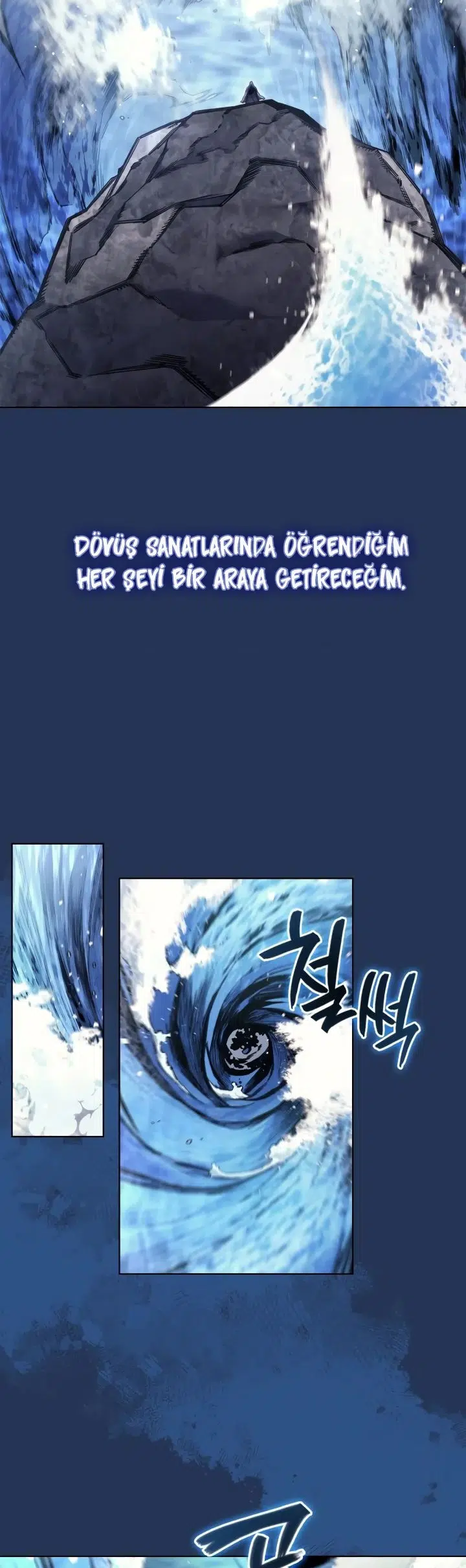 İlahi Şeytanın Günlükleri - Bölüm 241 Sayfa 35