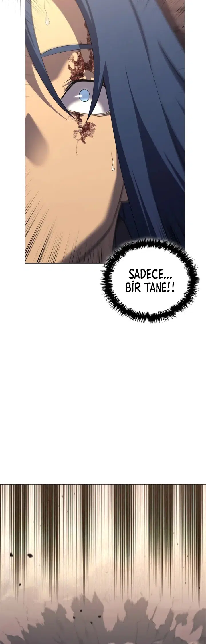 İlahi Şeytanın Günlükleri - Bölüm 242 Sayfa 57