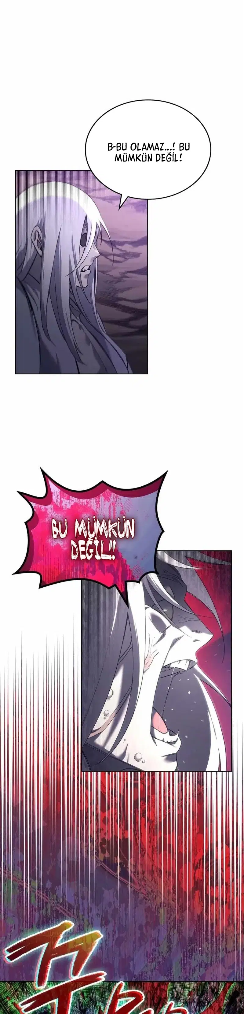 İlahi Şeytanın Günlükleri - Bölüm 243 Sayfa 30