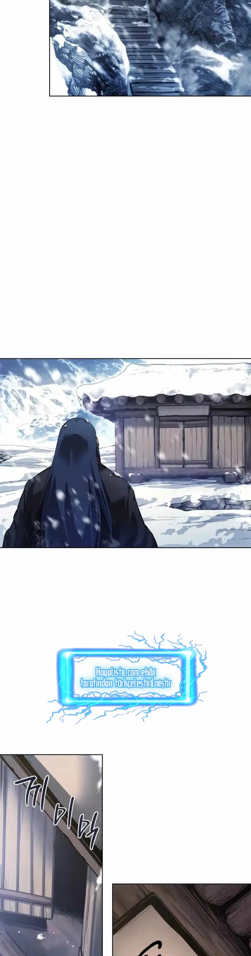 İlahi Şeytanın Günlükleri - Bölüm 244 Sayfa 11