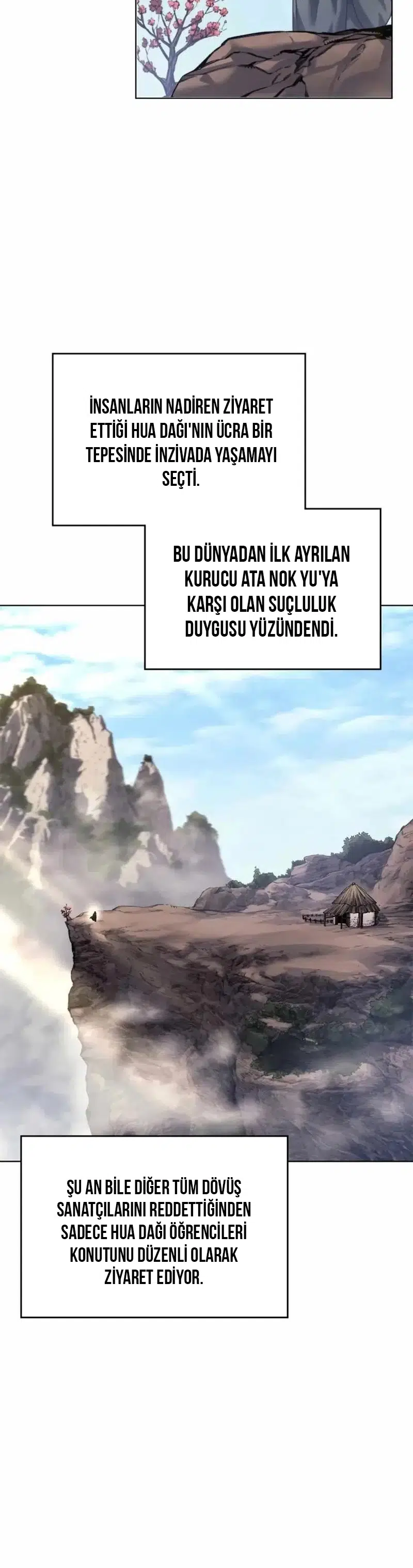 İlahi Şeytanın Günlükleri - Bölüm 244 Sayfa 17