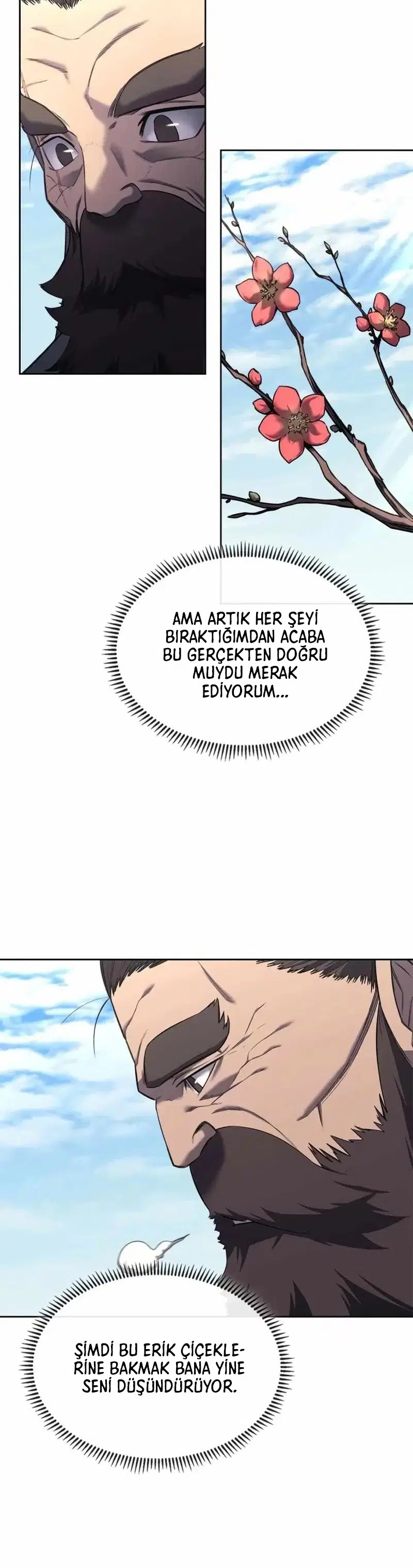 İlahi Şeytanın Günlükleri - Bölüm 244 Sayfa 20