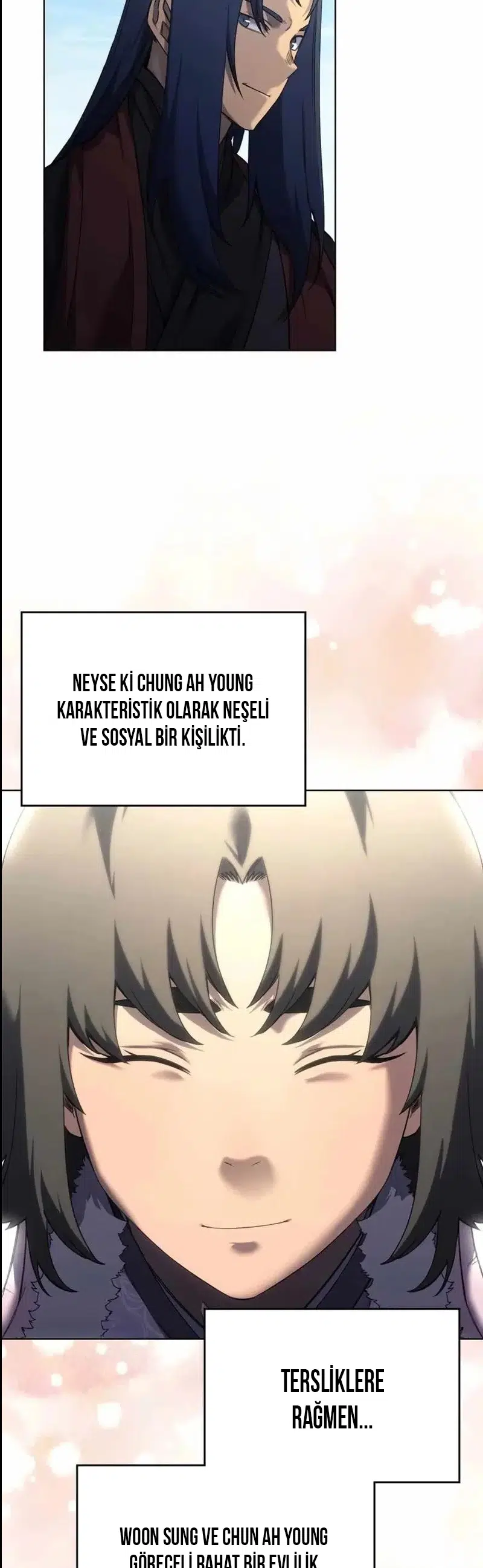İlahi Şeytanın Günlükleri - Bölüm 244 Sayfa 30