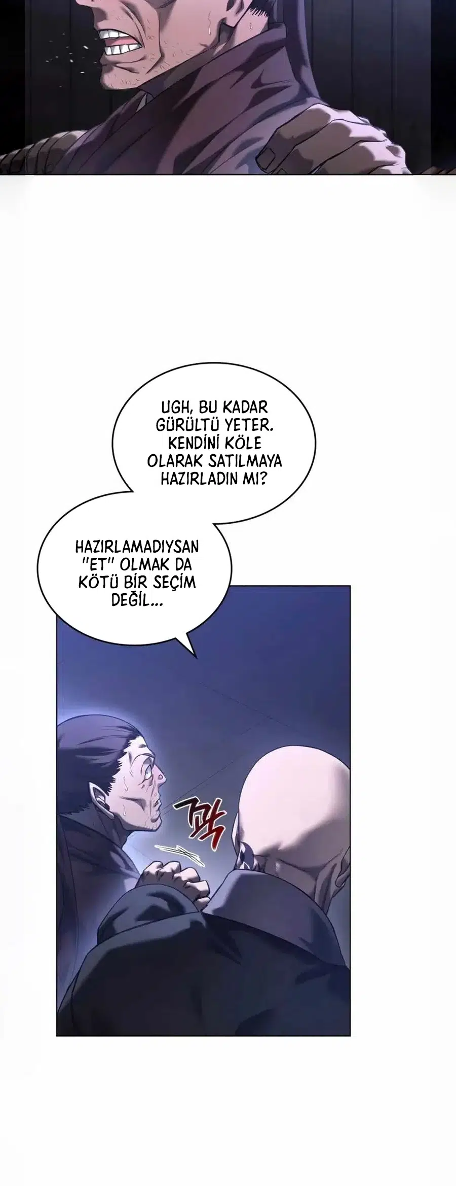 İlahi Şeytanın Günlükleri - Bölüm 245 Sayfa 14