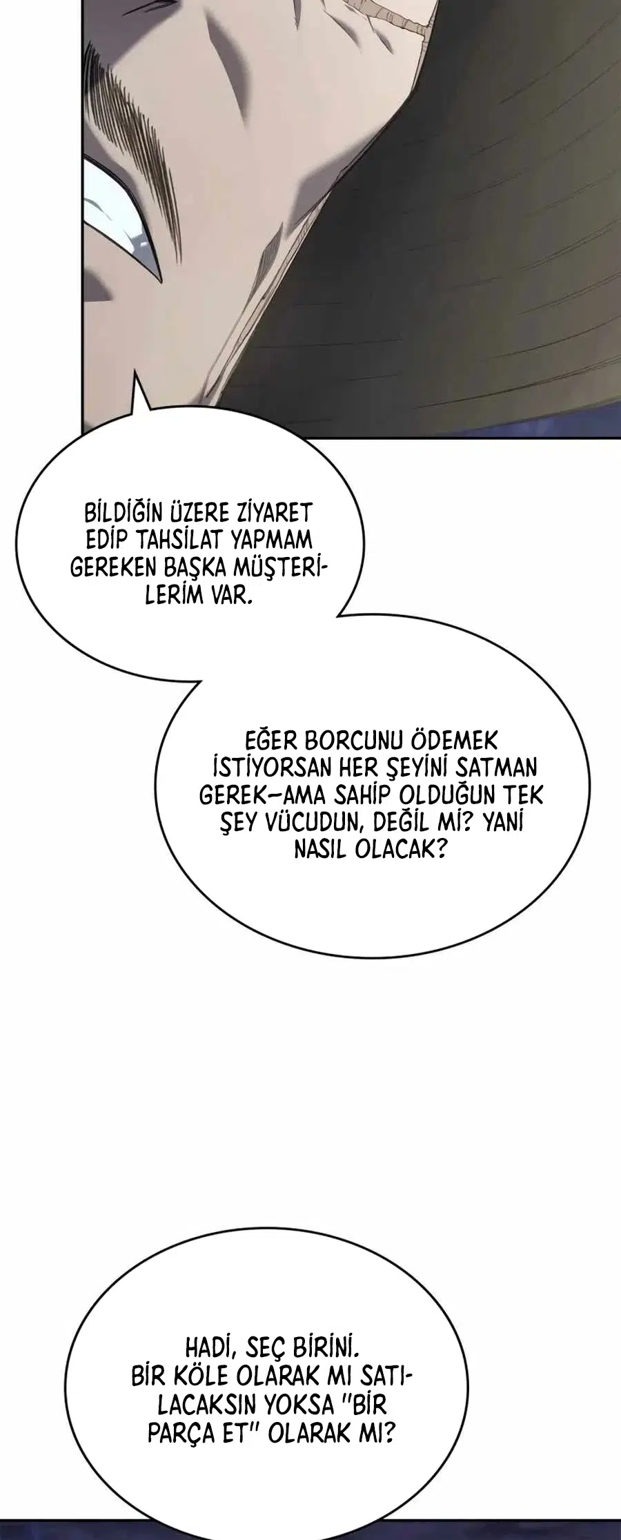 İlahi Şeytanın Günlükleri - Bölüm 245 Sayfa 33
