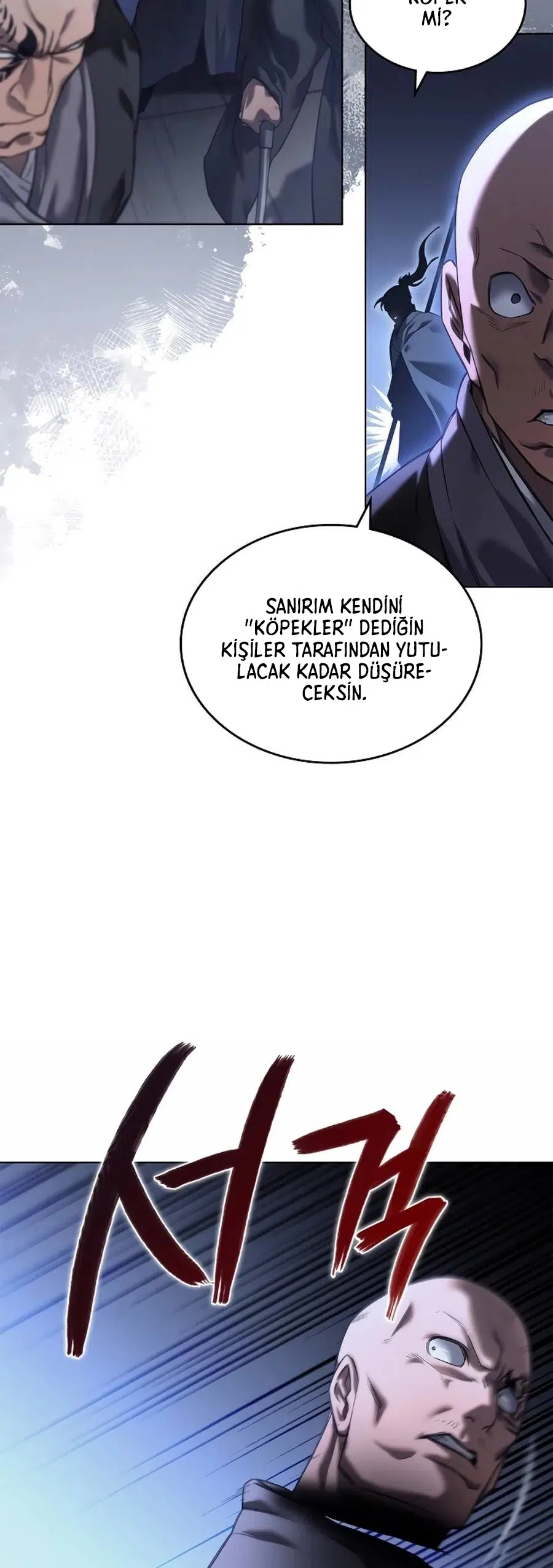 İlahi Şeytanın Günlükleri - Bölüm 246 Sayfa 6