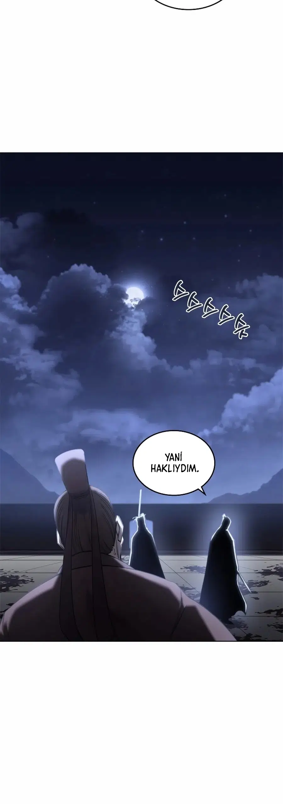 İlahi Şeytanın Günlükleri - Bölüm 246 Sayfa 18