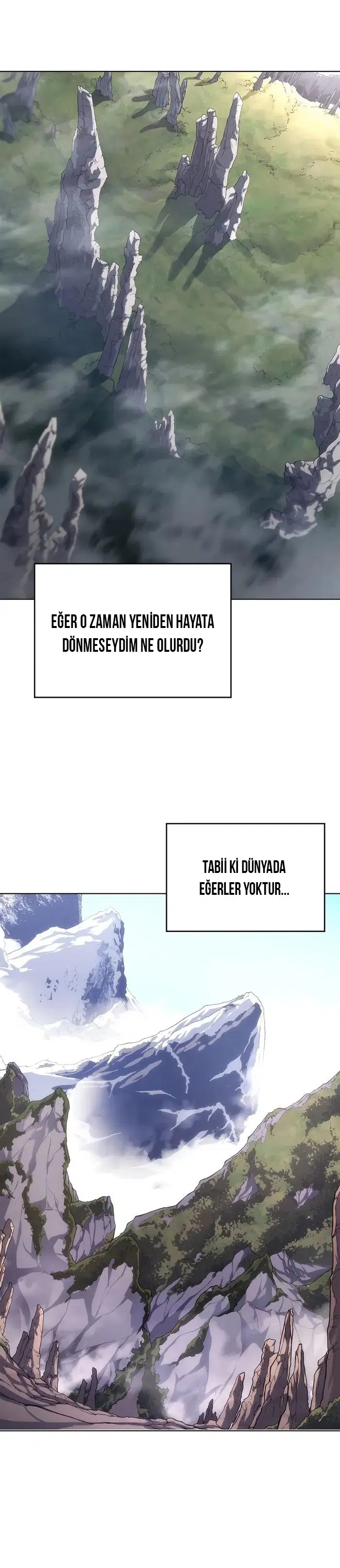 İlahi Şeytanın Günlükleri - Bölüm 247 Sayfa 3