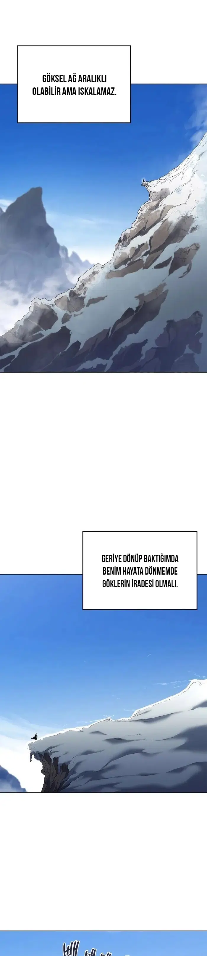 İlahi Şeytanın Günlükleri - Bölüm 247 Sayfa 4