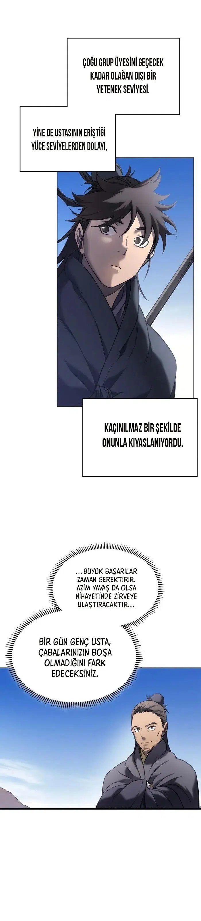 İlahi Şeytanın Günlükleri - Bölüm 248 Sayfa 12