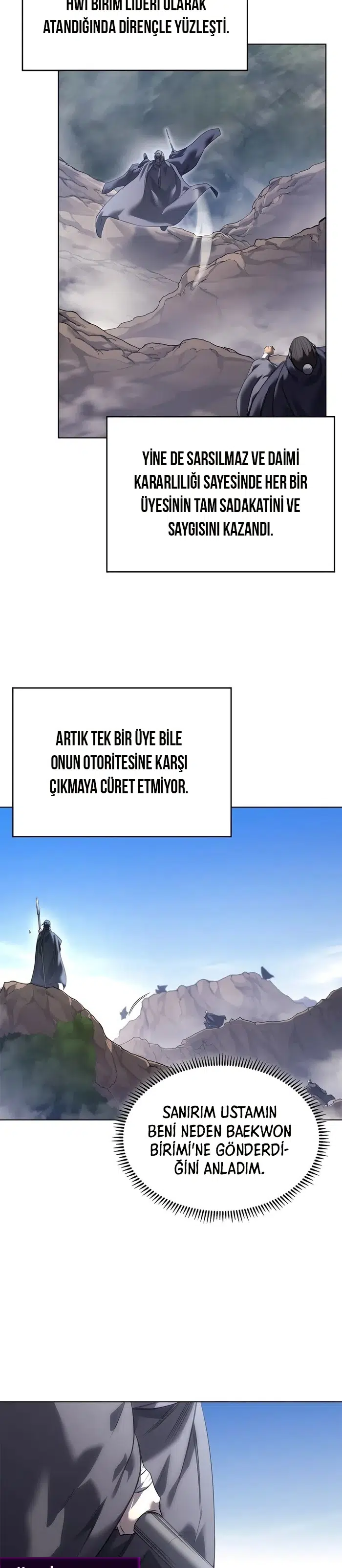 İlahi Şeytanın Günlükleri - Bölüm 248 Sayfa 15