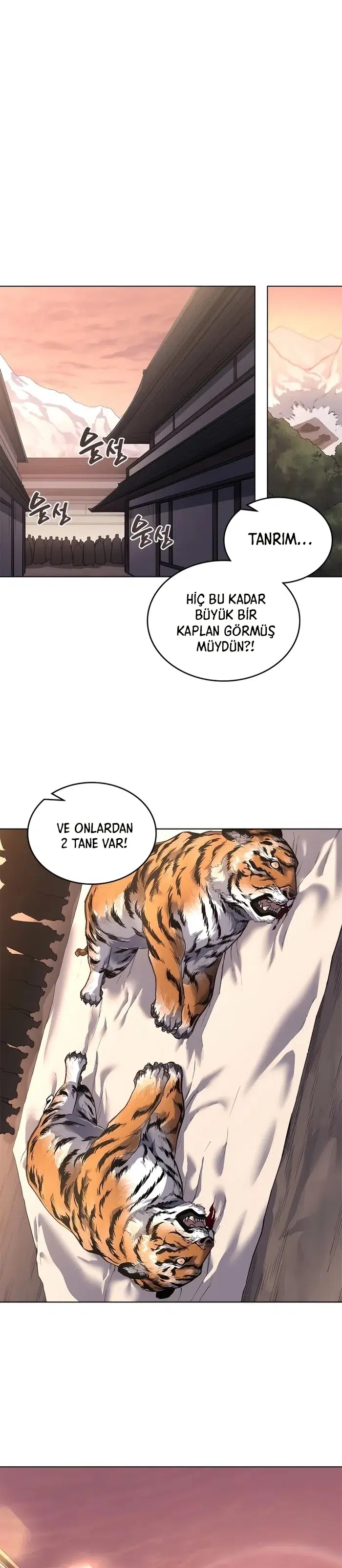 İlahi Şeytanın Günlükleri - Bölüm 248 Sayfa 17