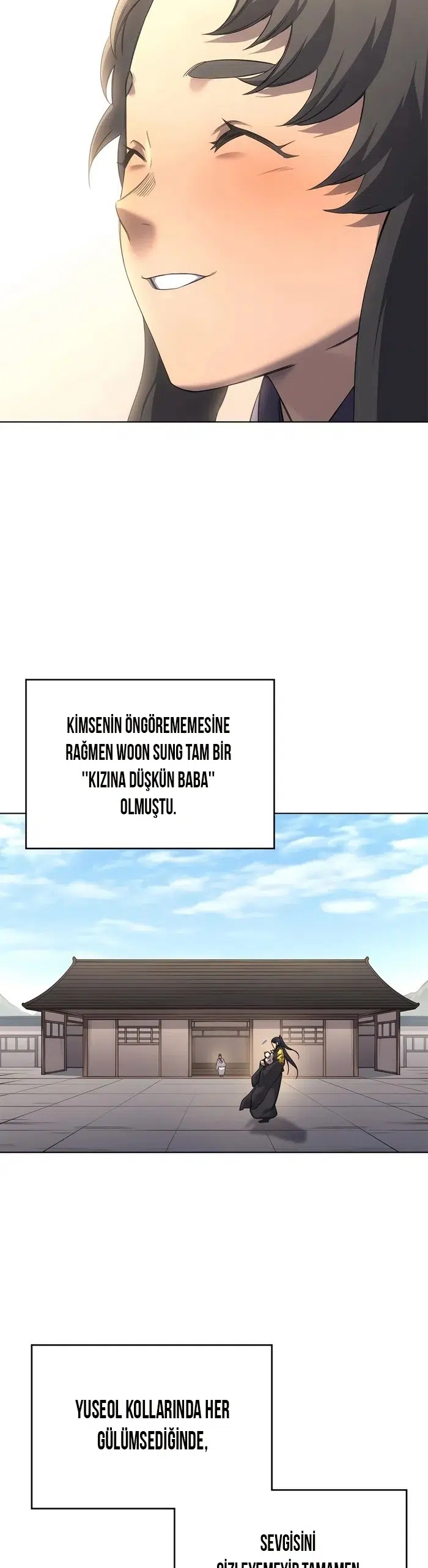 İlahi Şeytanın Günlükleri - Bölüm 249 Sayfa 21