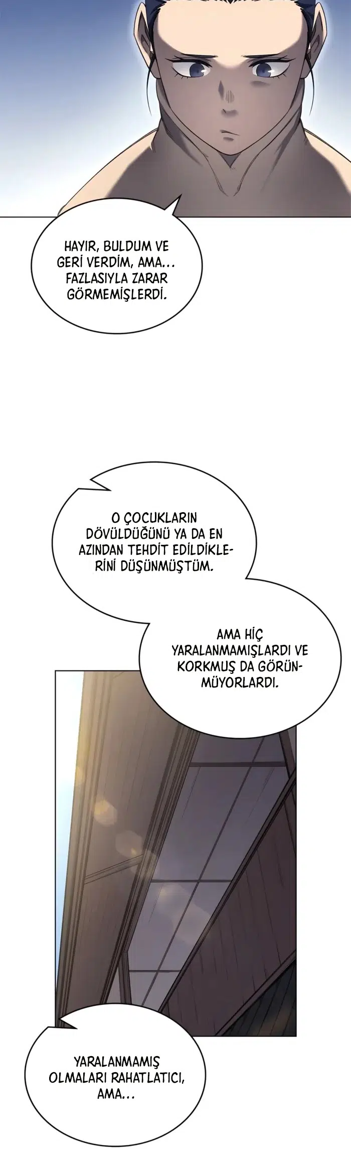 İlahi Şeytanın Günlükleri - Bölüm 251 Sayfa 15