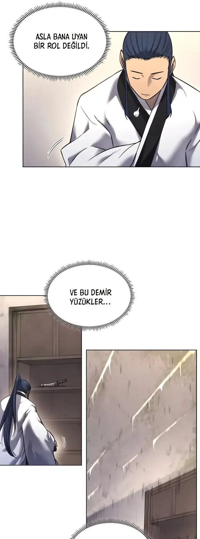 İlahi Şeytanın Günlükleri - Bölüm 252 Sayfa 27