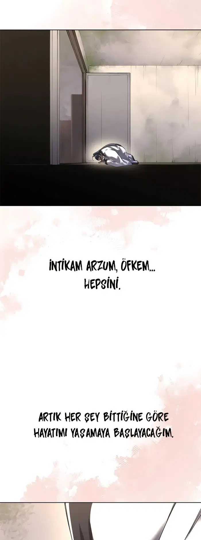 İlahi Şeytanın Günlükleri - Bölüm 252 Sayfa 34
