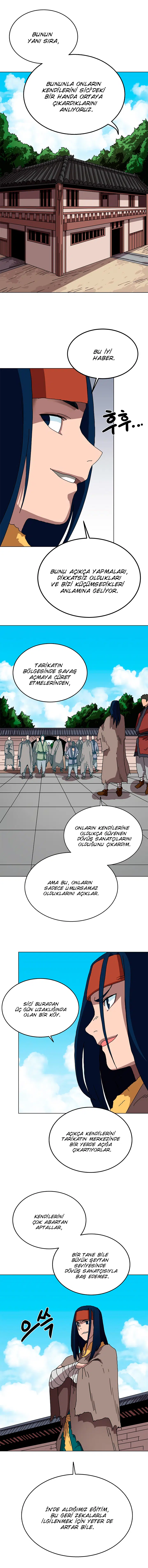 İlahi Şeytanın Günlükleri - Bölüm 25 Sayfa 6