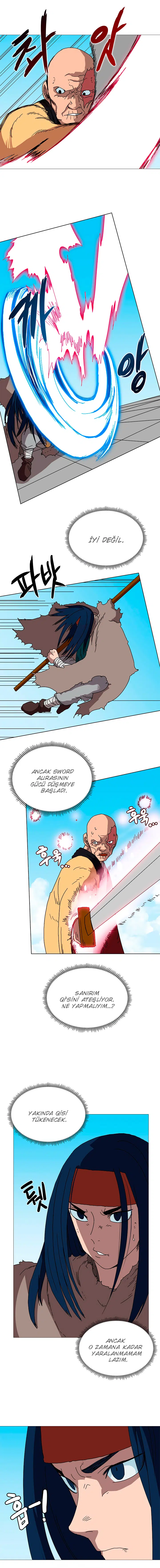 İlahi Şeytanın Günlükleri - Bölüm 26 Sayfa 9