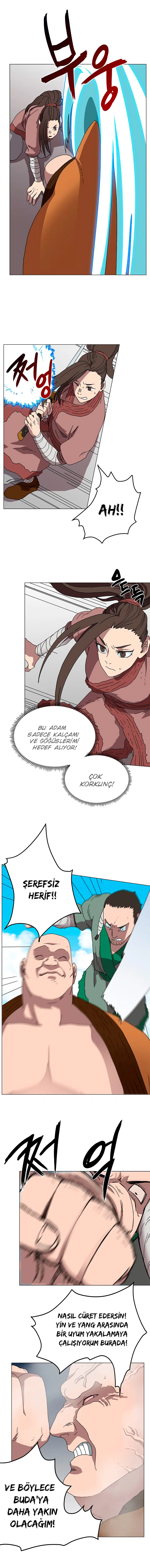 İlahi Şeytanın Günlükleri - Bölüm 27 Sayfa 7