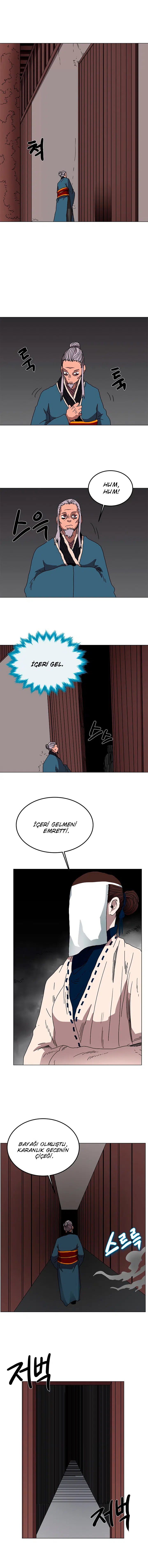 İlahi Şeytanın Günlükleri - Bölüm 28 Sayfa 9