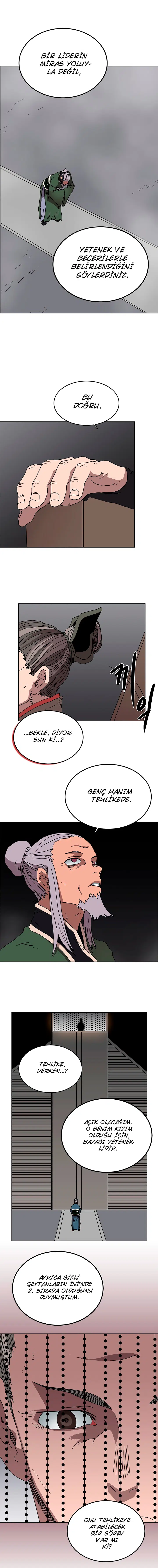 İlahi Şeytanın Günlükleri - Bölüm 29 Sayfa 2