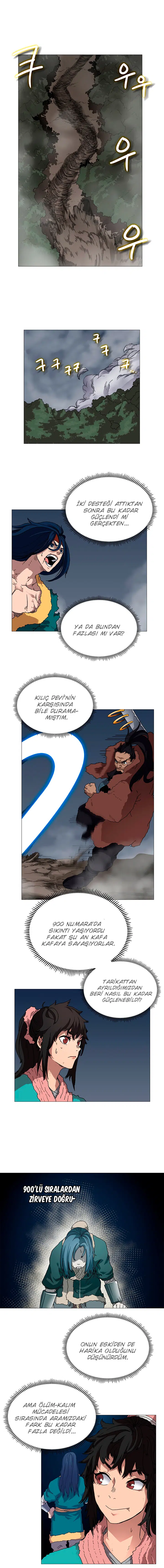 İlahi Şeytanın Günlükleri - Bölüm 34 Sayfa 4