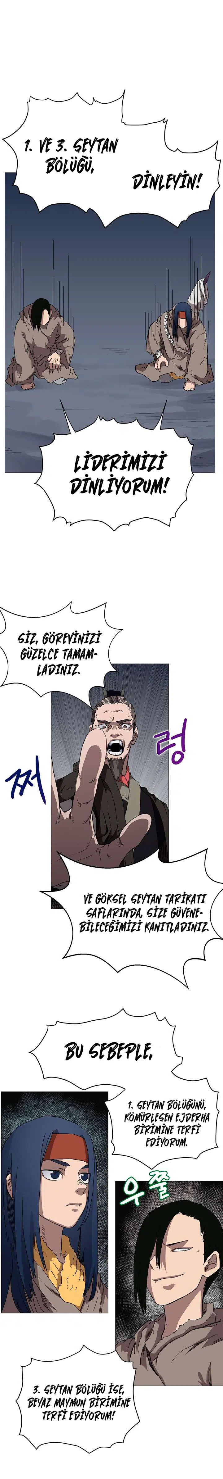 İlahi Şeytanın Günlükleri - Bölüm 37 Sayfa 6