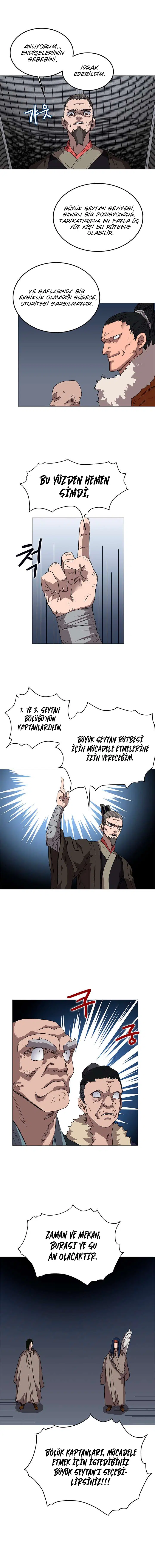İlahi Şeytanın Günlükleri - Bölüm 37 Sayfa 8