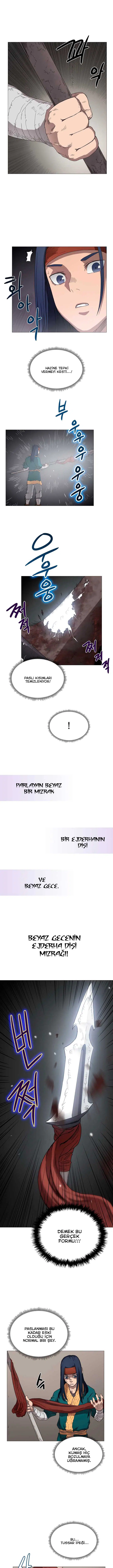 İlahi Şeytanın Günlükleri - Bölüm 41 Sayfa 9