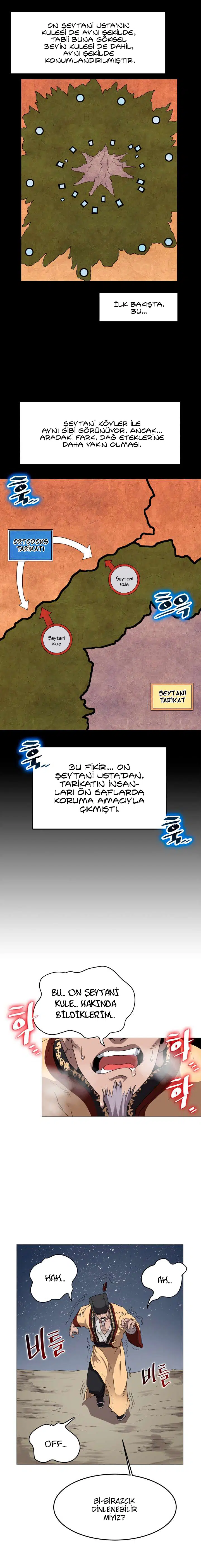 İlahi Şeytanın Günlükleri - Bölüm 43 Sayfa 7