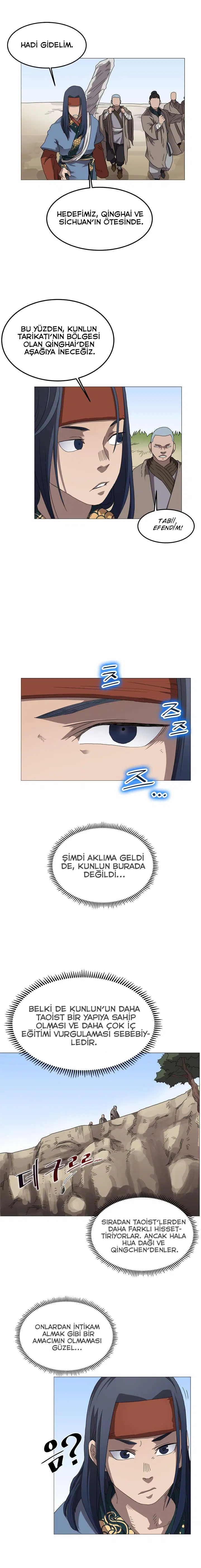 İlahi Şeytanın Günlükleri - Bölüm 44 Sayfa 10