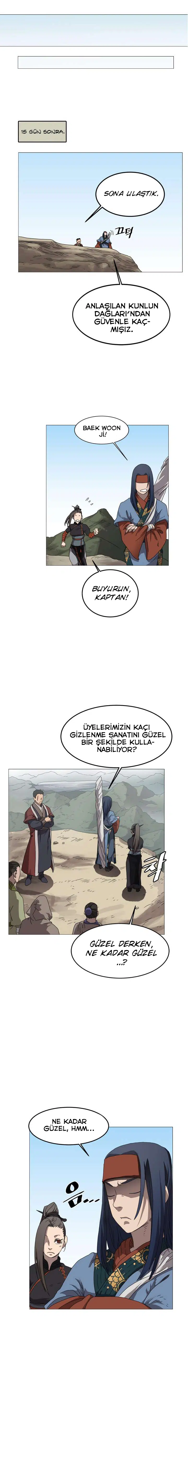 İlahi Şeytanın Günlükleri - Bölüm 44 Sayfa 12