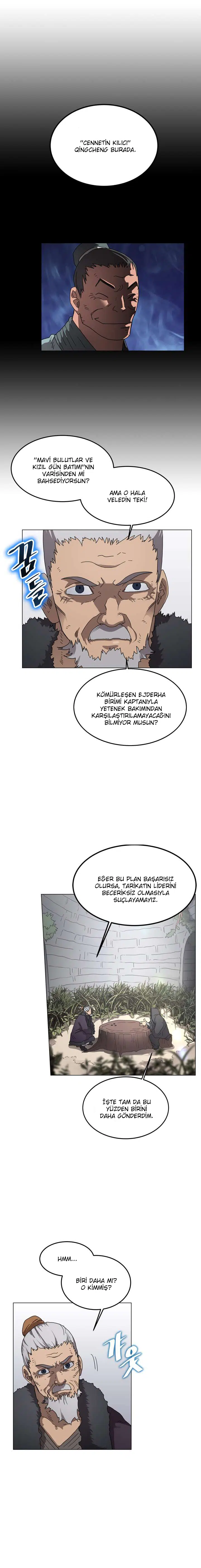 İlahi Şeytanın Günlükleri - Bölüm 45 Sayfa 4
