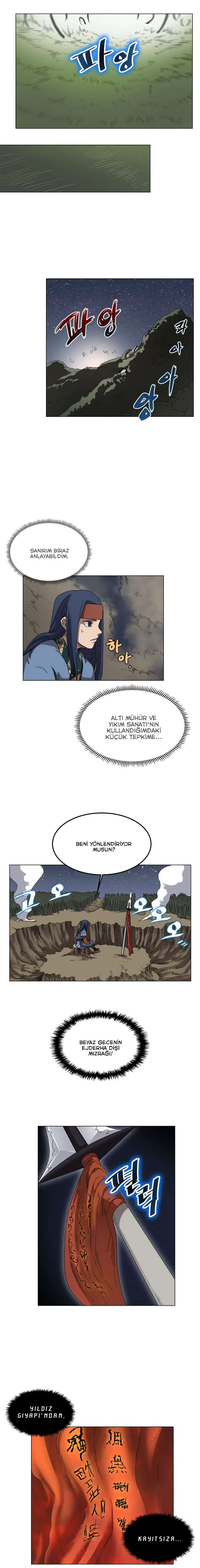 İlahi Şeytanın Günlükleri - Bölüm 45 Sayfa 10