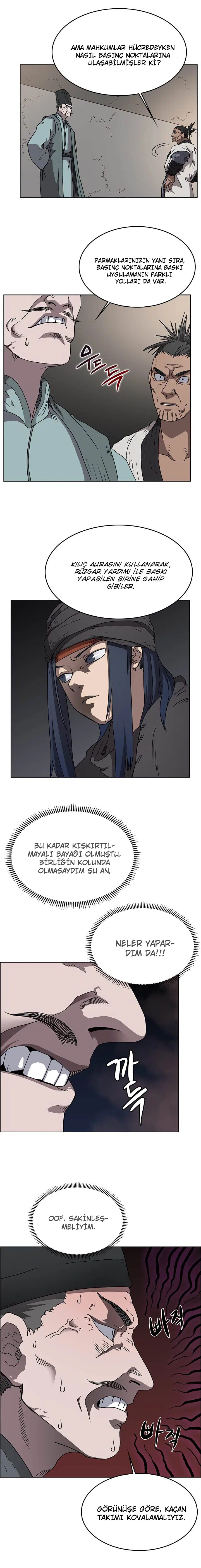 İlahi Şeytanın Günlükleri - Bölüm 48 Sayfa 5