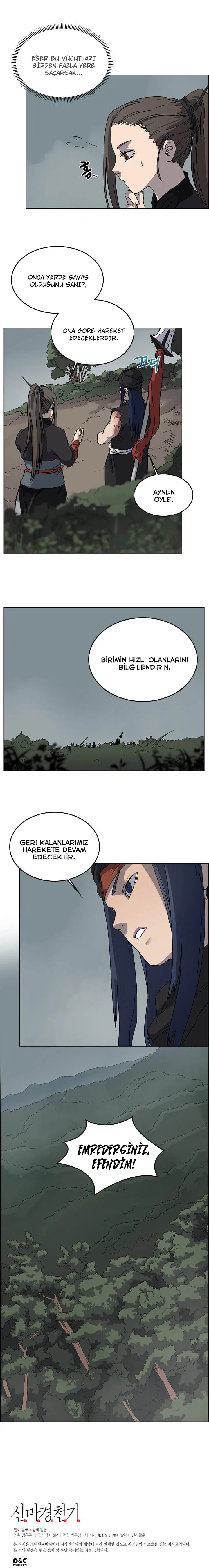 İlahi Şeytanın Günlükleri - Bölüm 52 Sayfa 10