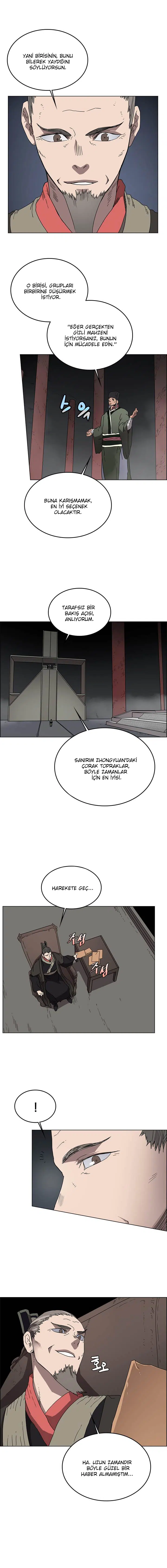 İlahi Şeytanın Günlükleri - Bölüm 53 Sayfa 2