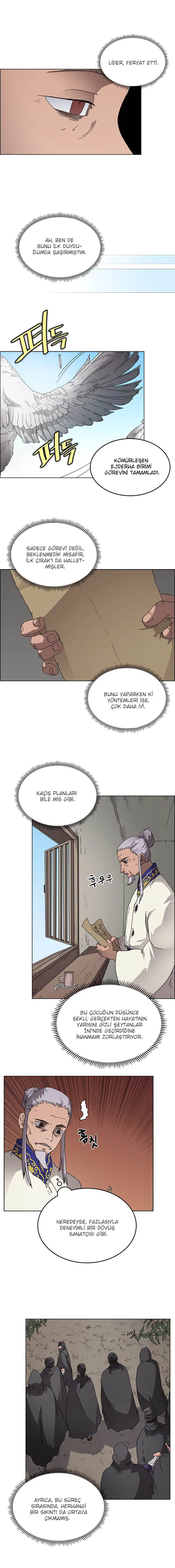 İlahi Şeytanın Günlükleri - Bölüm 53 Sayfa 3